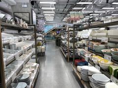 -鹿岛生活(熙地港店)