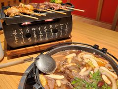 -大和食乐·鲜和牛酸汤火锅(环宇荟店)