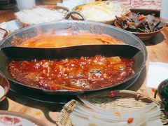 -楠火锅(哈尔滨金爵万象店)