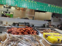 -牛街同乐祥肉饼店(天通苑店)