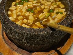 -绿茶餐厅(天通苑华联店)