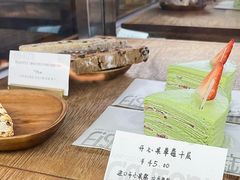 -fishtank鱼缸咖啡(三山街店)