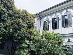 -湖南省立第一师范学校旧址