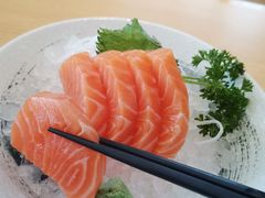 -林妈妈村·日式料理(宝山万达店)