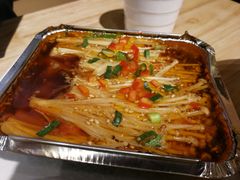 -大话小腰(鸟巢店)