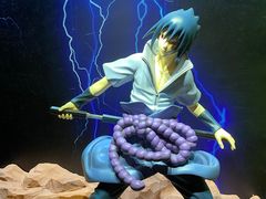 -火影忍者动画多媒体展