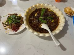 -百年粉蒸牛肉
