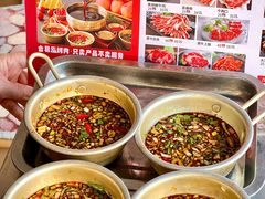 -合易泓烤肉•首创生椰大油边(宁山路店)