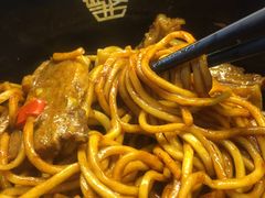 -亞婆井·劲抽面食(铂顿城店)