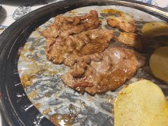 -喜茶(广州中山六路店)