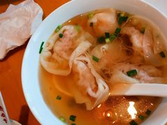 -鼎泰丰(嘉年华•海信广场VILLAGE店)