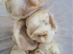 喉口小笼-新丰小吃(中山中路分店)