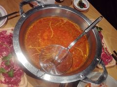 -老凯俚酸汤鱼(多彩城店)