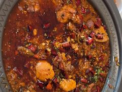 -鸡毛店·川菜(文殊院店)