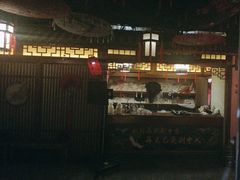 -NINES推理馆·实景侦探推理剧MIXPLAY(静安店)