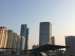 -深圳来福士广场