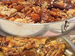 -黄记煌三汁焖锅(顺义华联店)