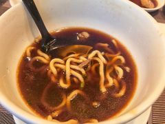 -中国厨房/台湾牛肉面
