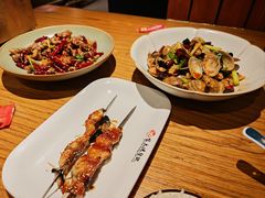 -金太阳海鲜烧烤·本地人餐厅(南沙店)