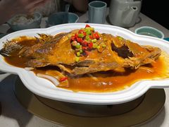 -刀板香·安徽菜(国购IFC店)