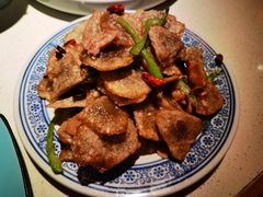 炸灌肠-局气 烤鸭·北京菜(武清店)