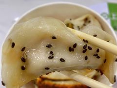 大王锅贴-汪记大王锅贴(成山路店)