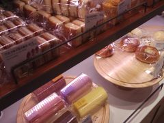 -巴黎贝甜(五月花广场店)