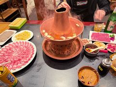 -南门涮肉(北洼路店)