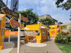 -东莞松山湖万象汇