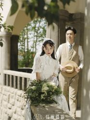点击看大图 -奈斯影像婚纱摄影(拱墅店)