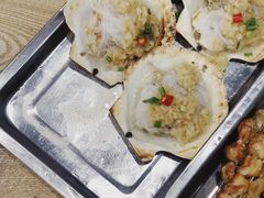 -老虎滩大连海鲜烧烤(建邺云锦路总店)