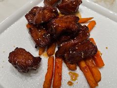 -同里湖大饭店-怡景轩中餐厅(同里古镇店)