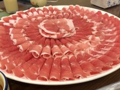 -竹叶涮肉坊(总店)