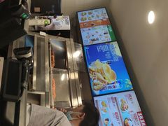 -德克士(三门路店)