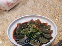 -嵇大厨好灶头农家菜