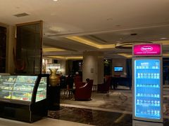 -郑州美盛喜来登大酒店