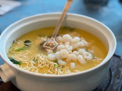 -扬州香格里拉·香宫中餐厅