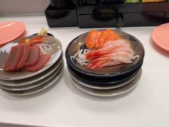 -争鲜回转寿司(朝北大悦城店)