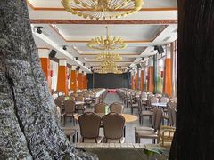 -大树头·花园餐厅(市桥店)