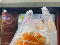 -南楼煎饼(滨江道店)