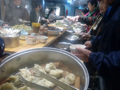 -素清香(解放路店)