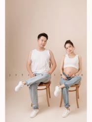 -专注孕妇照亲子照·纪田摄影