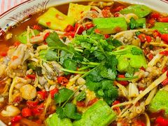 -霸王虾·麻辣小龙虾(清水河公园店)