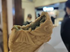 -粉粉乐鲷鱼烧(美罗城店)