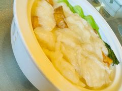 -金狮麟•宋宴•宋文化地标餐厅(晋安路店)