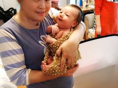 -葱妈母婴医护月嫂中心(浦东店)