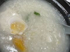 -郭记三宝粥店(锦山大街店)