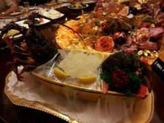 android_upload_pic-万宝海鲜舫(劳动公园店)
