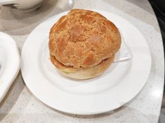 -香港新发烧腊茶餐厅(水围店)