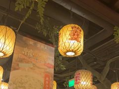 -南京大牌档(新街口德基广场店)